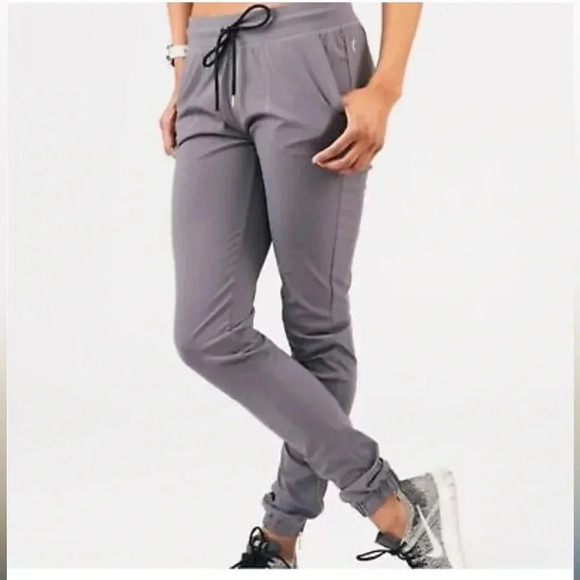 Zyia active pants - Picture 1 of 8